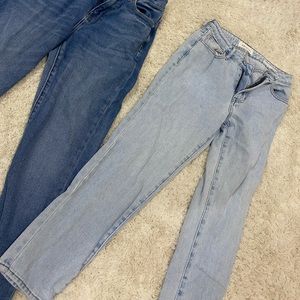Mom jeans